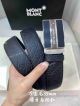 Luxury Replica Mont Blanc Croco Leather Strap Glidelock buckle 35mm (3)_th.jpg